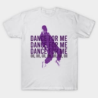 Dance Monkey T-Shirt